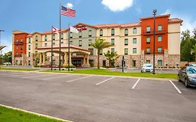 Hampton Inn And Suites Pensacola